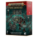Age of Sigmar: Sand and Bone Gaming Pack (deutsch)-Games Workshop-Radaddel
