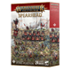 Cities of Sigmar: Fusil-Platoon Spearhead-Games Workshop-Radaddel