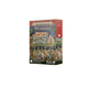 Seraphon: Sunblooded Prowlers Spearhead