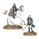 Hera Daughter of Helm (Rohirrim - Good)-Games Workshop-Radaddel