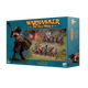 Beastmen Brayherds: Gor Herd-Games Workshop-Radaddel
