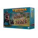 Beastmen Brayherds: Bestigor Herd-Games Workshop-Radaddel