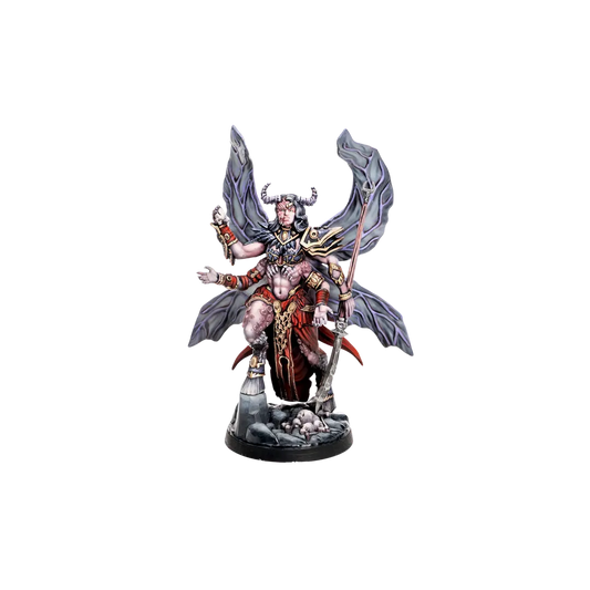 Dungeons & Lasers: Anara - The Undying Queen-Archon Studio-Radaddel