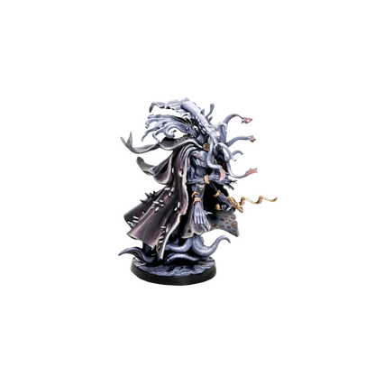 Dungeons & Lasers: Anara - The Undying Queen-Archon Studio-Radaddel