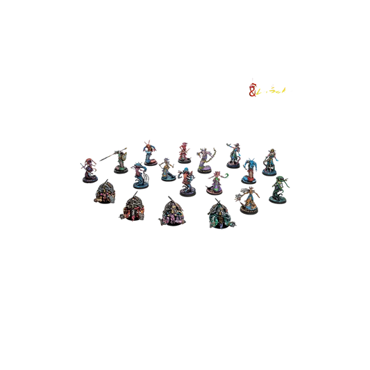 Dungeons & Lasers: Kingdom of the Deep-Archon Studio-Radaddel