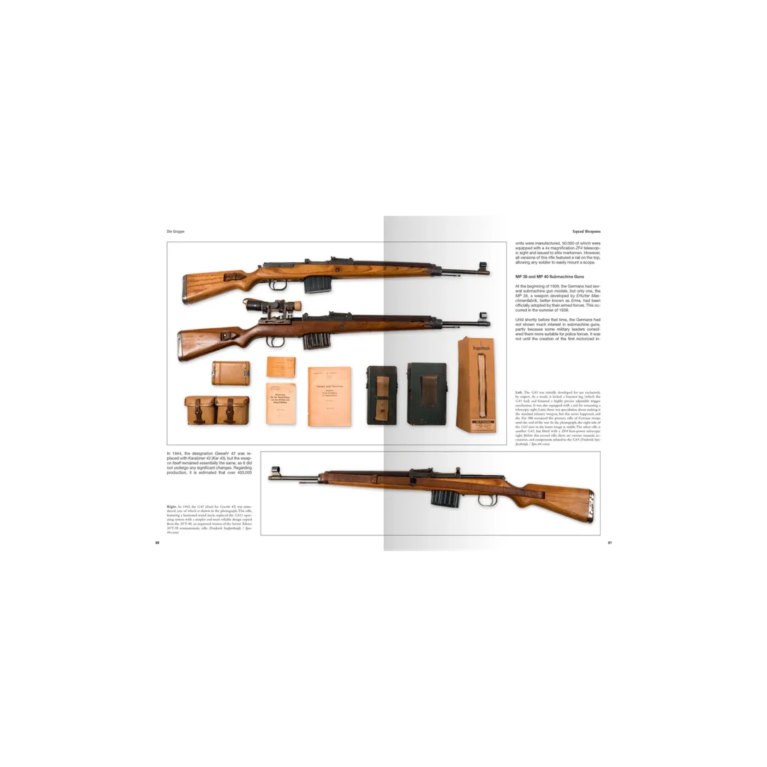 AK Die Gruppe (englisch)-AK-Interactive-Radaddel