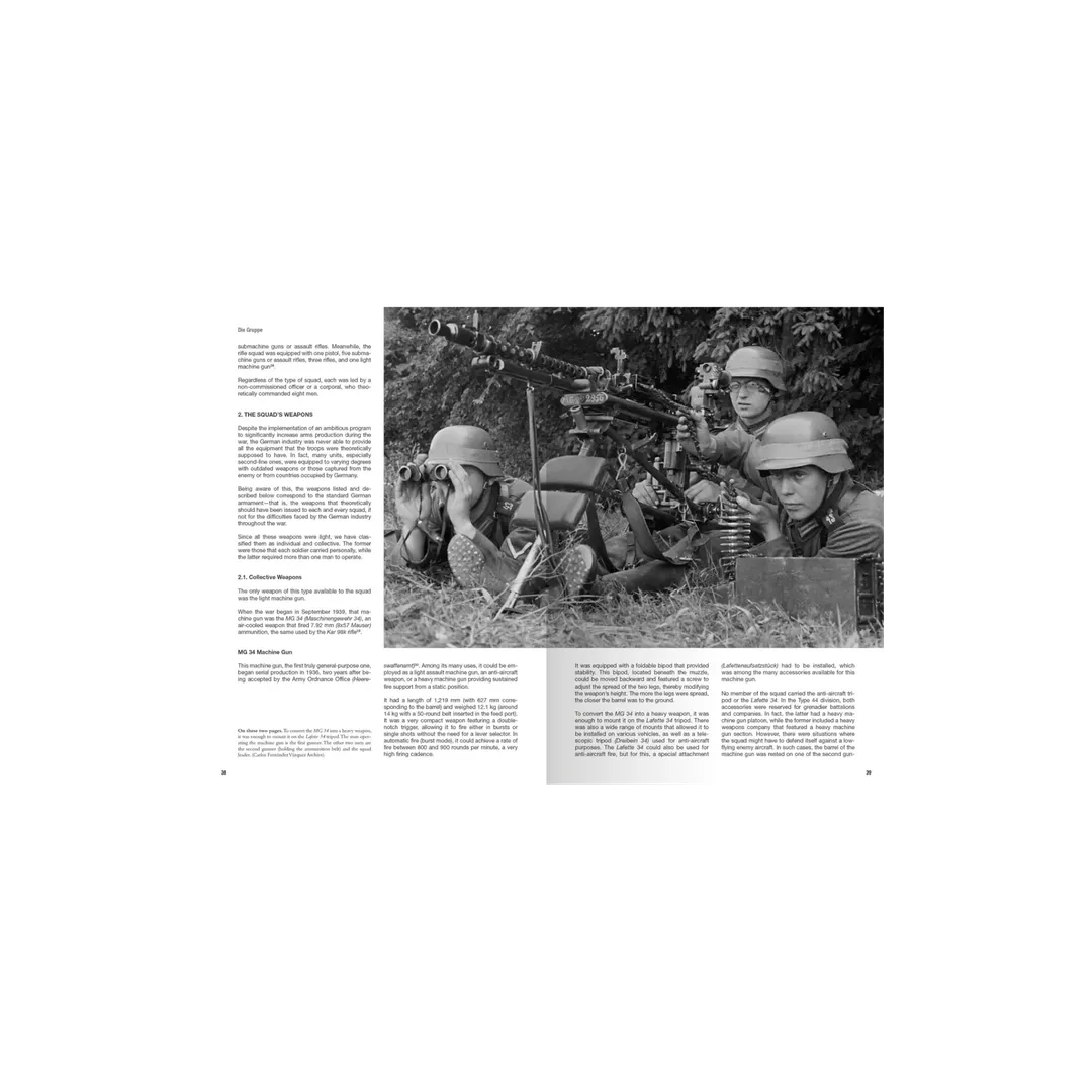AK Die Gruppe (englisch)-AK-Interactive-Radaddel