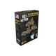 Go Everywhere! US Jeep Armoured Platoon-Warlord Games-Radaddel