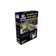 M15 Multiple Gun Motor Carriage-Warlord Games-Radaddel