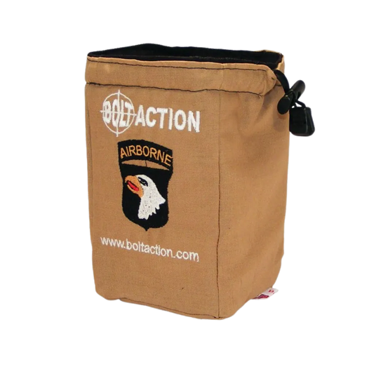 Bolt Action 101st Airborne Dice Bag-Warlord Games-Radaddel