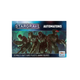Stargrave Automatons-Northstar Figures-Radaddel