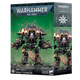 Chaos Knights: Knight Ruinator-Games Workshop-Radaddel