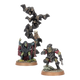 Durburz & Druzhag Goblins of Moria (LOTR - Evil)-Games Workshop-Radaddel