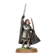 Beregond Guard of the Citadel (LOTR - Good)-Games Workshop-Radaddel