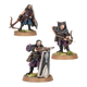 Corsairs of Umbar Crossbowmen (LOTR - Evil)-Games Workshop-Radaddel