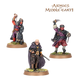 The Lords of Umbar (LOTR - Evil)-Games Workshop-Radaddel