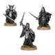 Black Numenorean Warriors (Middle-Earth - Evil)-Games Workshop-Radaddel