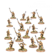 The Woses of Druadan Forest (Middle-Earth - Good)-Games Workshop-Radaddel