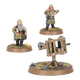 Khazad-Dum Dwarf Ballista (Middle-Earth - Good)-Games Workshop-Radaddel