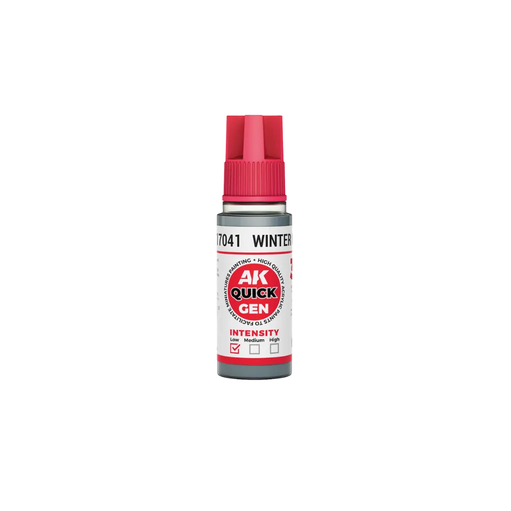 AK QUICK GEN Winter Grey 18ml-AK-Interactive-Radaddel