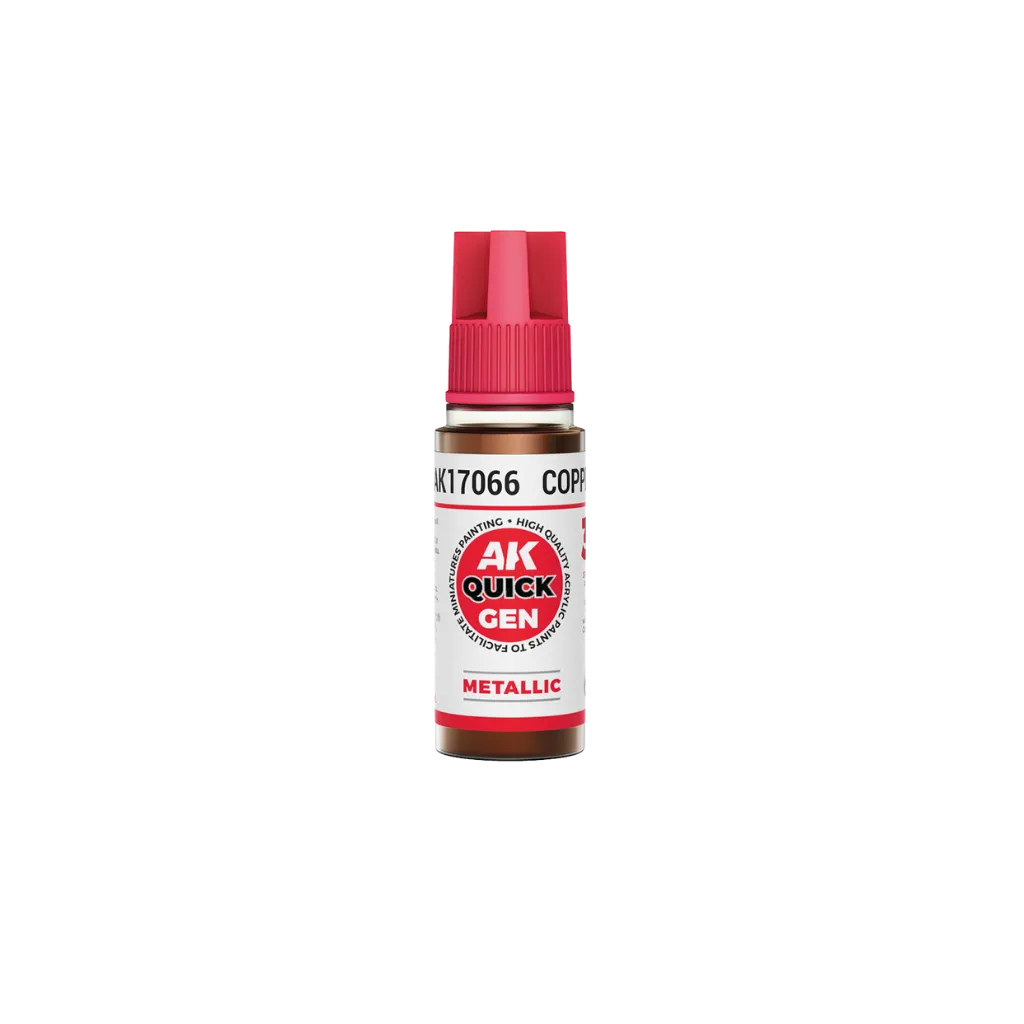 AK QUICK GEN Copper 18ml-AK-Interactive-Radaddel