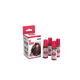 AK QUICK GEN Red Soldiers Set-AK-Interactive-Radaddel