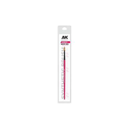 AK QUICK GEN Special Brush-AK-Interactive-Radaddel