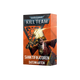 Kill Team: Sanktifikatoren Datenkarten (deutsch)-Games Workshop-Radaddel