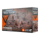 Kill Team: Goremongers-Games Workshop-Radaddel
