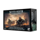 Legiones Astartes: Rapier Laser Destroyer-Games Workshop-Radaddel