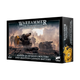 Legiones Astartes: Rapier Quad Heavy Bolters-Games Workshop-Radaddel