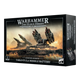 Legiones Astartes: Tarantula Missile Battery-Games Workshop-Radaddel