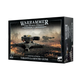 Legiones Astartes: Tarantula Sentry Guns-Games Workshop-Radaddel
