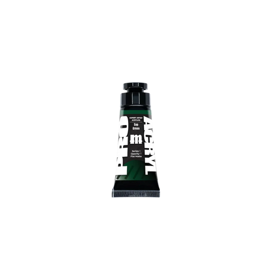 Pro Acryl Expert Sap Green-Monument Hobbies-Radaddel