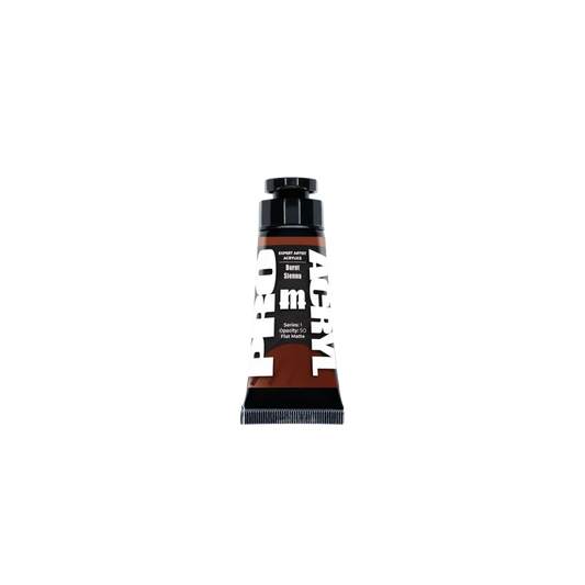 Pro Acryl Expert Burnt Sienna-Monument Hobbies-Radaddel