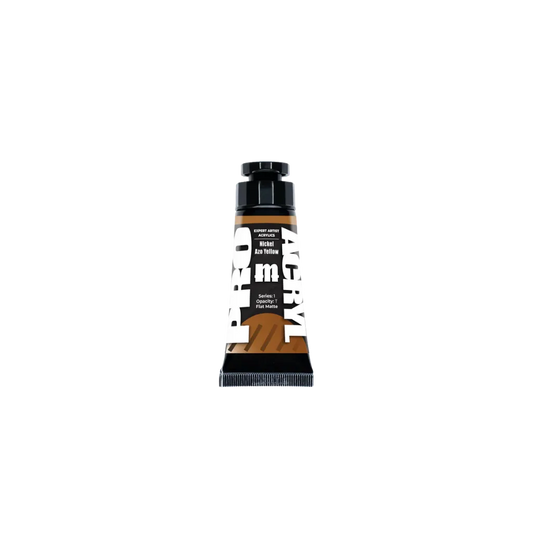 Pro Acryl Expert Nickel Azo Yellow-Monument Hobbies-Radaddel