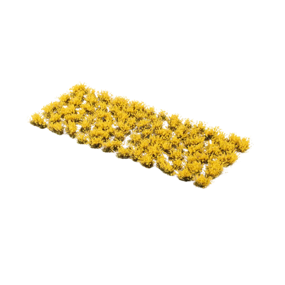Broom Flowers-Gamers Grass-Radaddel