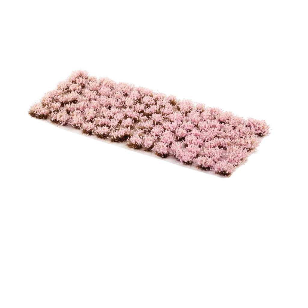 Cherry Blossom Flowers-Gamers Grass-Radaddel