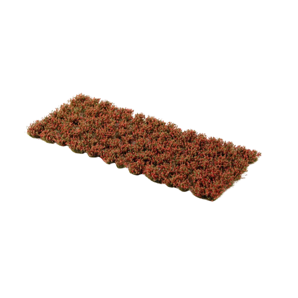 Red Camellia Flowers-Gamers Grass-Radaddel