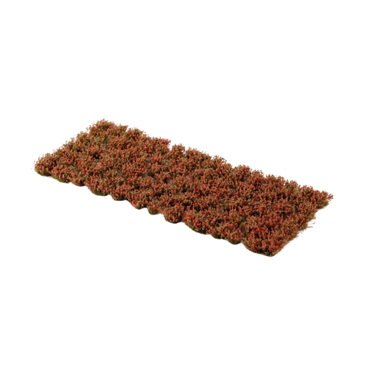 Red Camellia Flowers-Gamers Grass-Radaddel