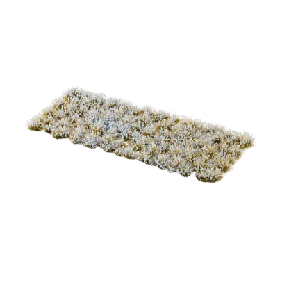 Light Blue Lilac Flowers-Gamers Grass-Radaddel