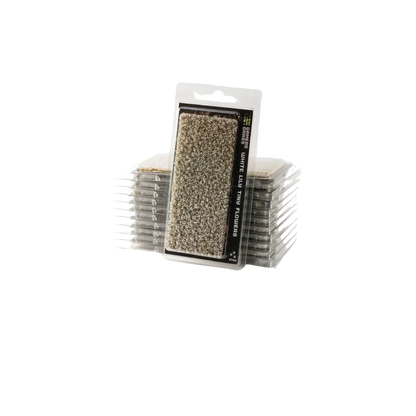 White Lily Tiny Flowers-Gamers Grass-Radaddel