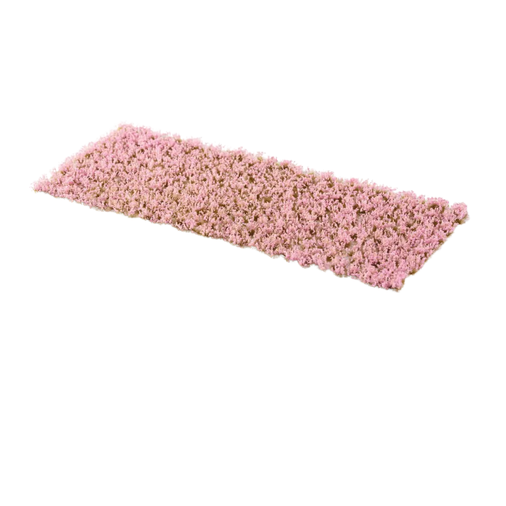Pink Orchid Tiny Flowers-Gamers Grass-Radaddel
