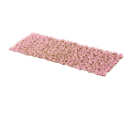 Pink Orchid Tiny Flowers-Gamers Grass-Radaddel