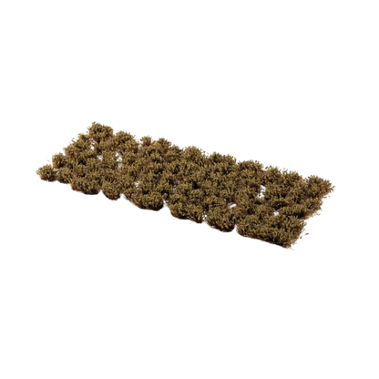 Swamp Shrubs-Gamers Grass-Radaddel