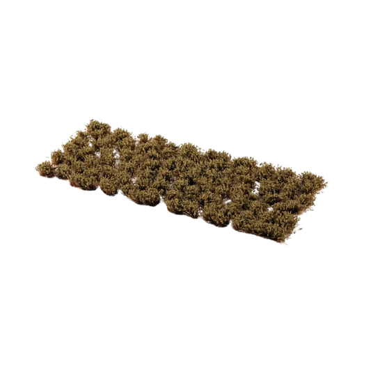 Swamp Shrubs-Gamers Grass-Radaddel