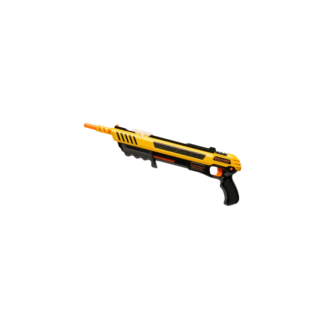 BUG-A-SALT 3.0 Yellow-Skell Inc.-Radaddel
