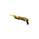 BUG-A-SALT 3.0 Yellow-Skell Inc.-Radaddel
