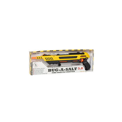 BUG-A-SALT 3.0 Yellow-Skell Inc.-Radaddel