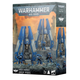 Space Marines: Drop Pod-Games Workshop-Radaddel